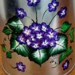 Decorative Milk Jug/ Vase